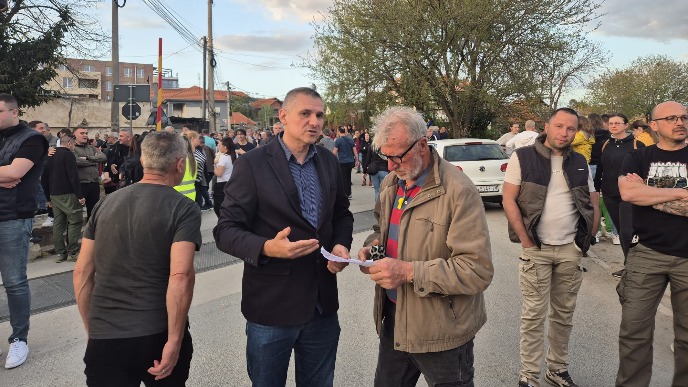 Obilaznica je štetan projekat